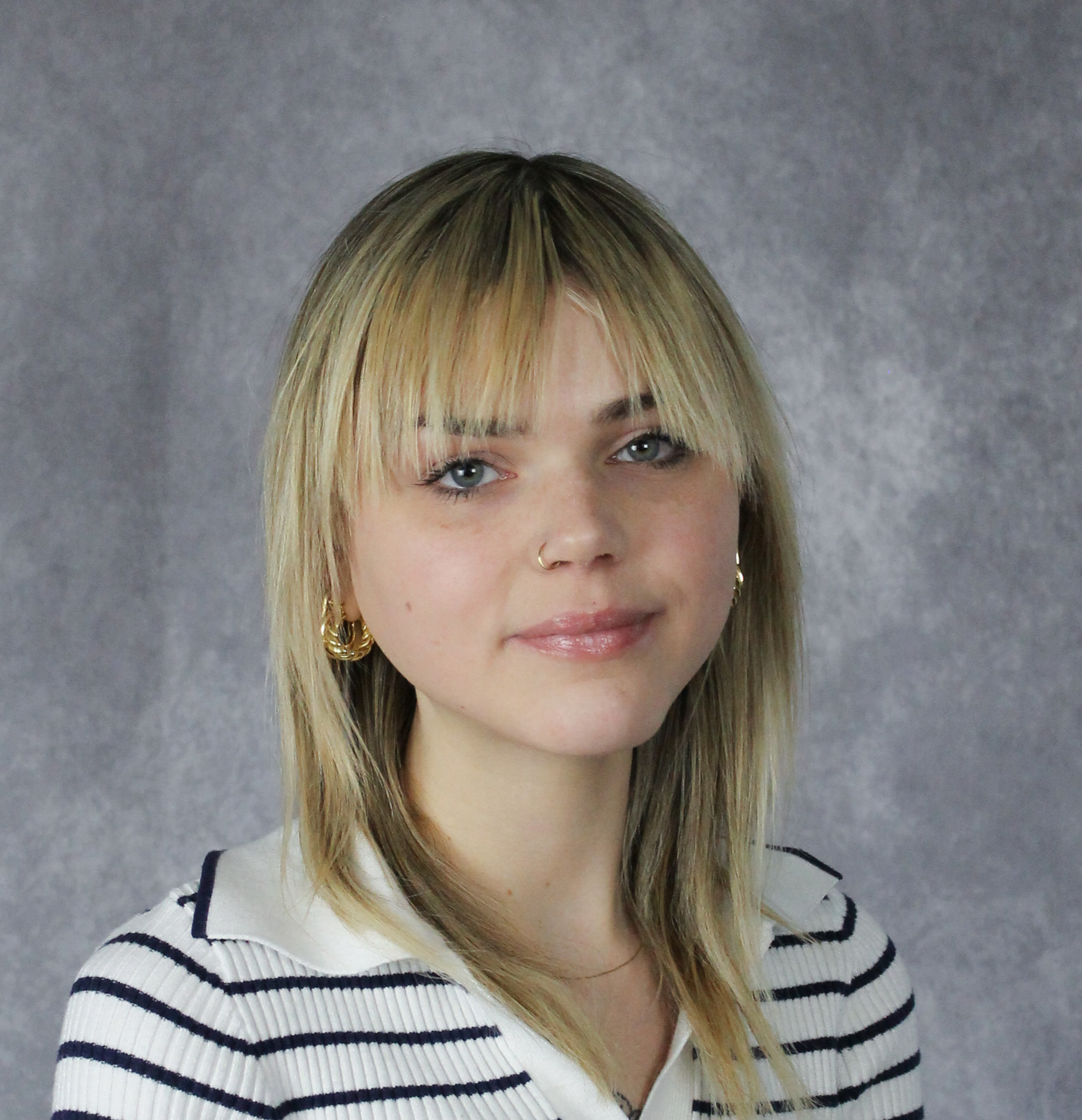 Emma Hamilton Headshot