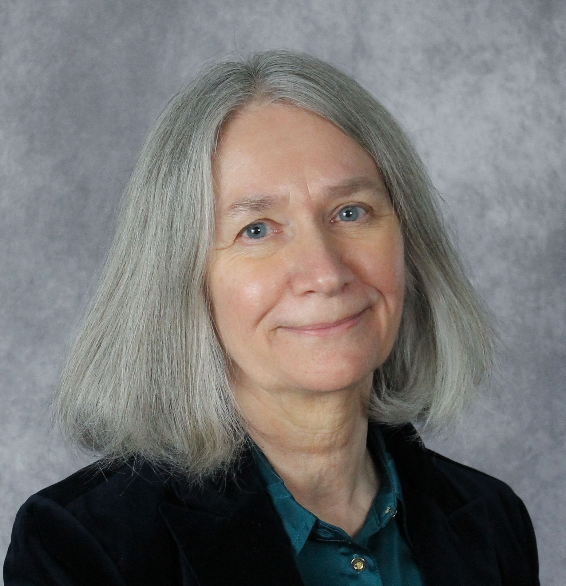 Ronda Andrews Headshot