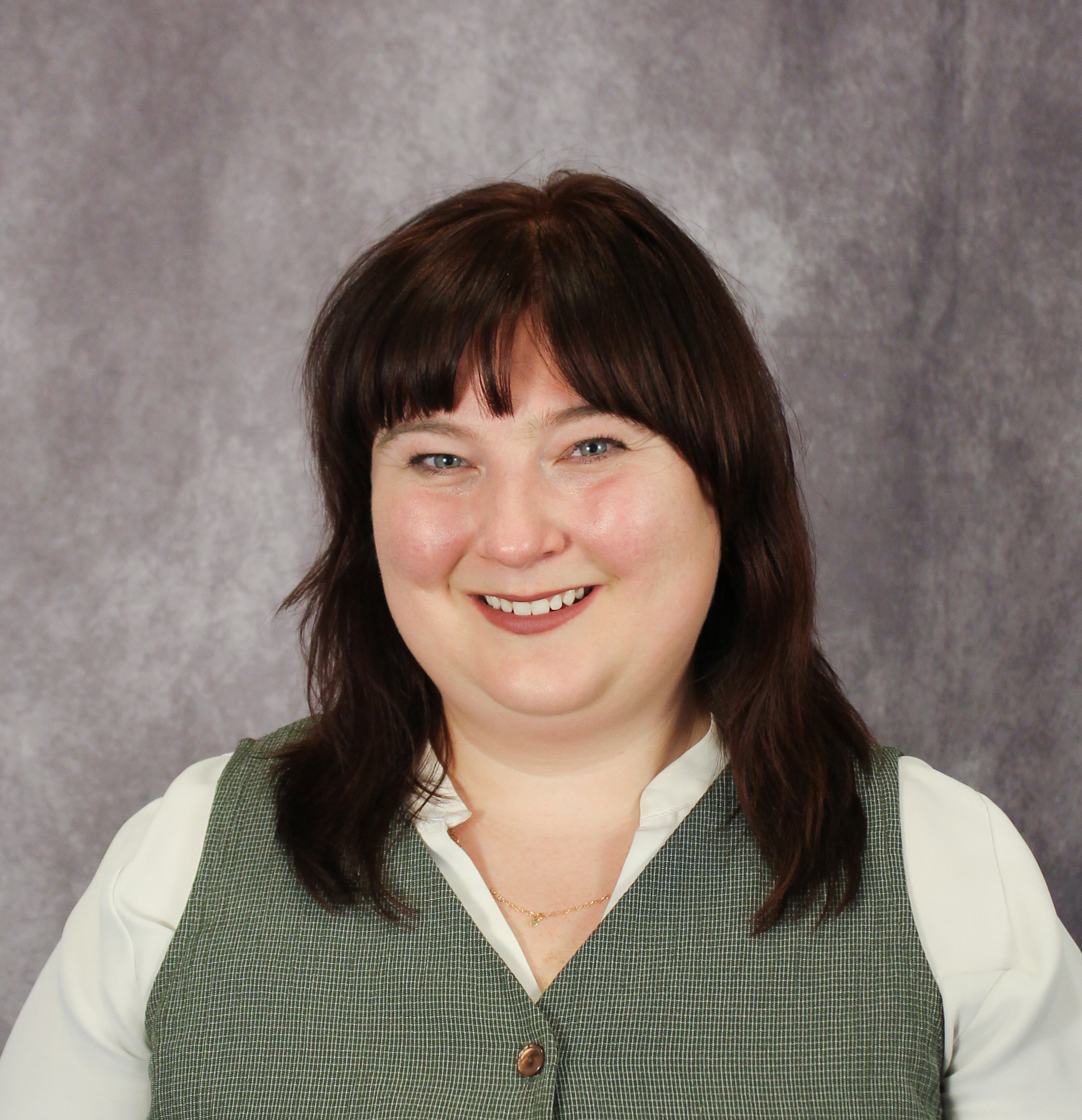 Shelby Funk Headshot