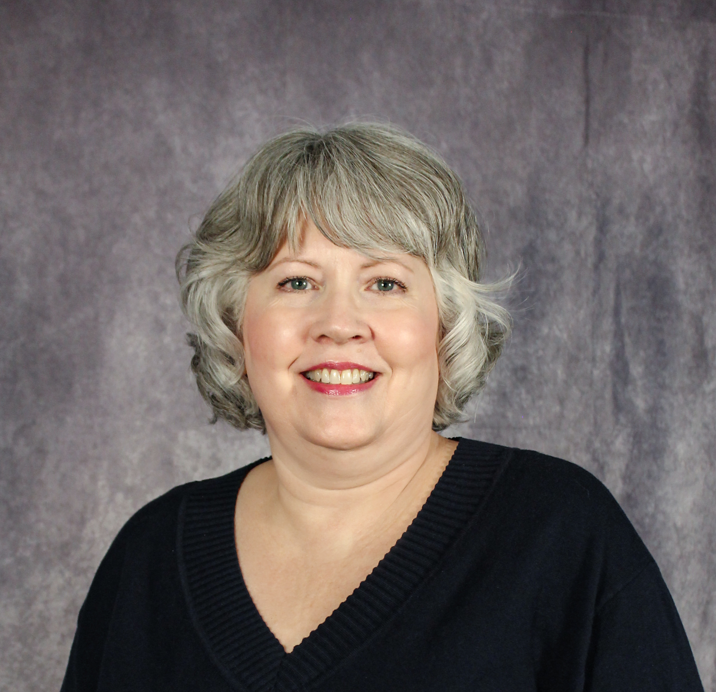 Janet Wells Headshot